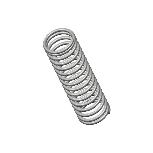 932CS Century Spring Corp  Ressorts - Compression conique