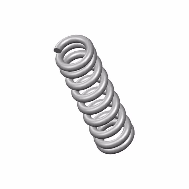 934CS Century Spring Corp  Ressorts - Compression conique