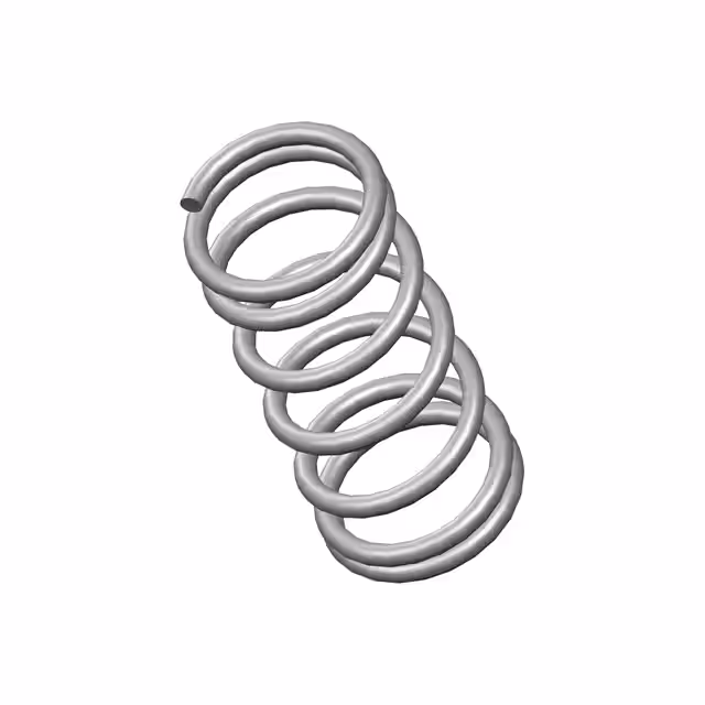 943CS Century Spring Corp  Ressorts - Compression conique