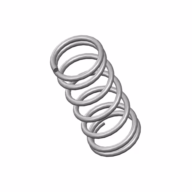 946CS Century Spring Corp  Ressorts - Compression conique