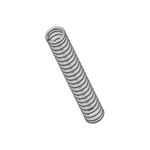 9CS Century Spring Corp  Springs - Compression Tapered