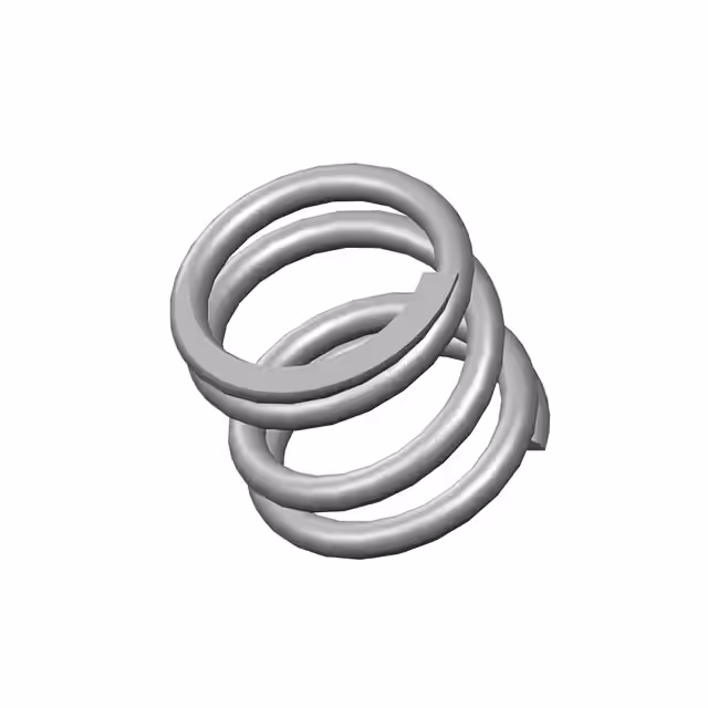 A-12CS Century Spring Corp  Molle - Compressione conica