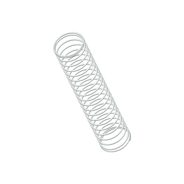 A-14CS Century Spring Corp  Springs - Compression Tapered