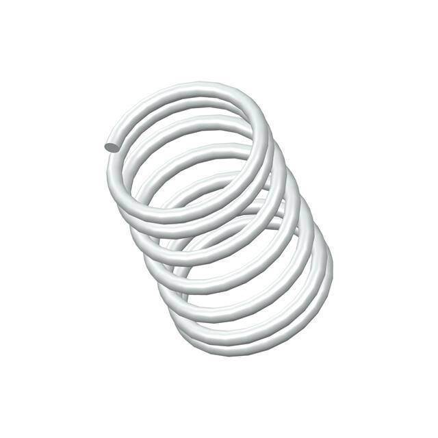 A-15CS Century Spring Corp  Springs - Compression Tapered
