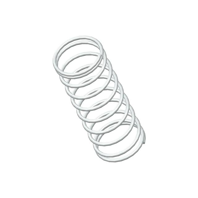 A-19CS Century Spring Corp  Ressorts - Compression conique