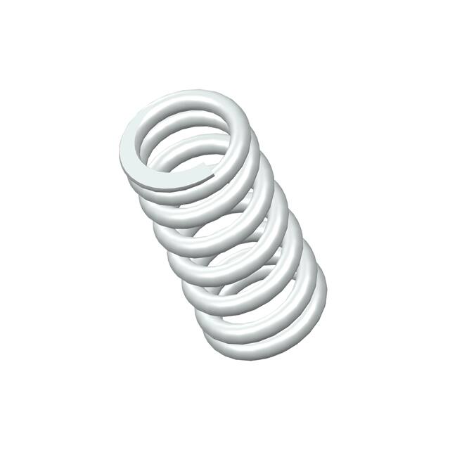 A-23CS Century Spring Corp  Molle - Compressione conica