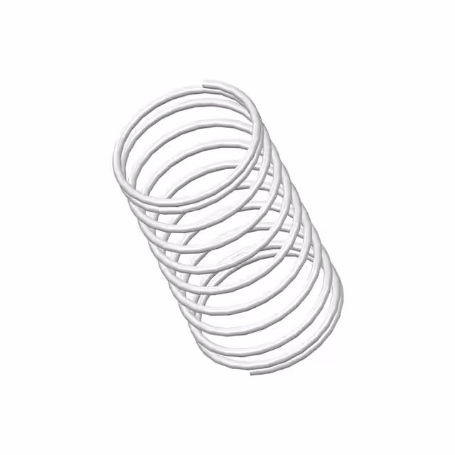 A-24CS Century Spring Corp  Ressorts - Compression conique