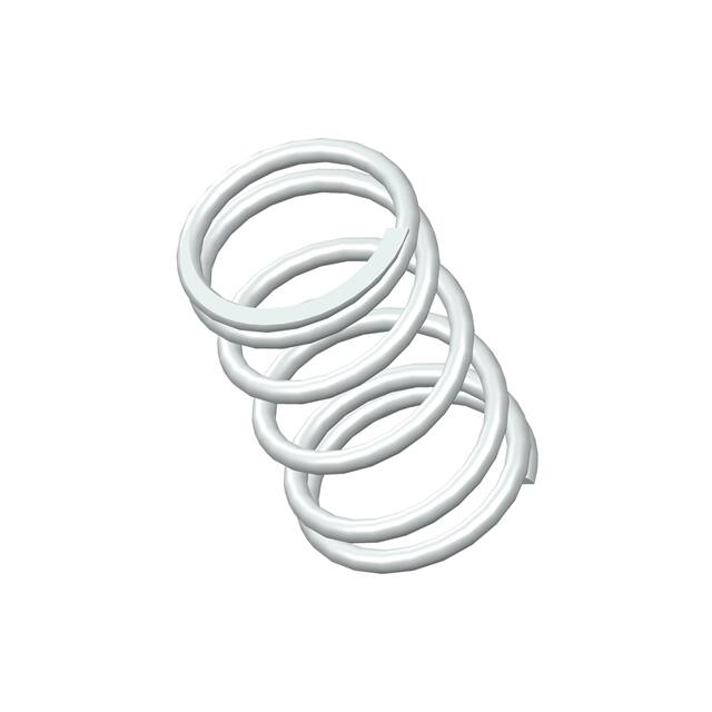 A-26CS Century Spring Corp  Springs - Compression Tapered