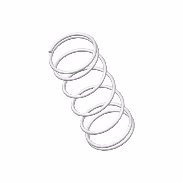 A-39CS Century Spring Corp  Ressorts - Compression conique