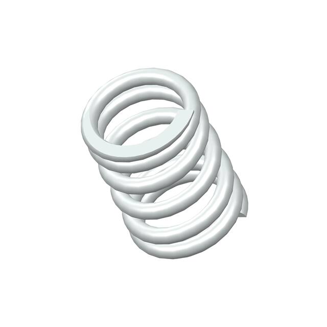 A-45CS Century Spring Corp  Springs - Compression Tapered