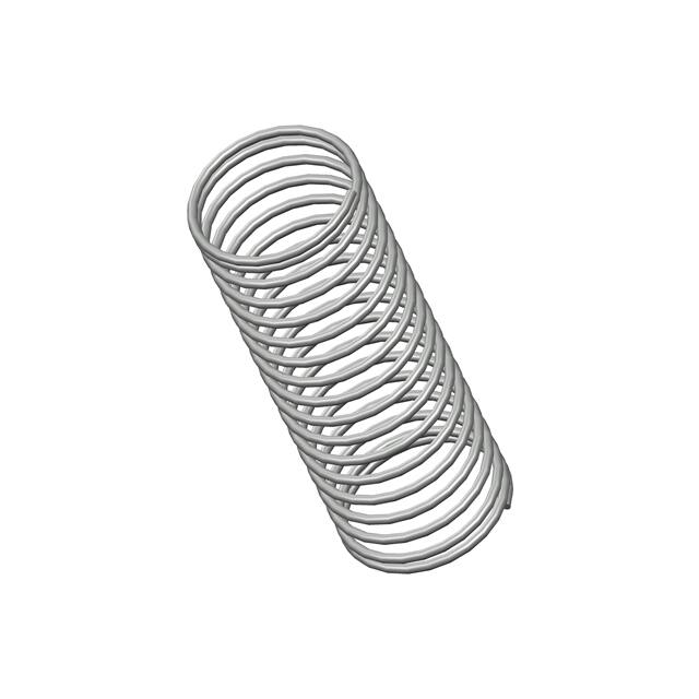 A-50CS Century Spring Corp  Resortes de compresión cónicos