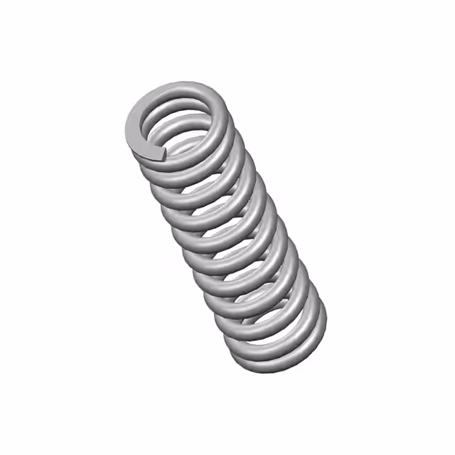 A-55CS Century Spring Corp  Springs - Compression Tapered