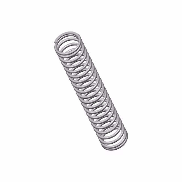 A-61CS Century Spring Corp  Molle - Compressione conica