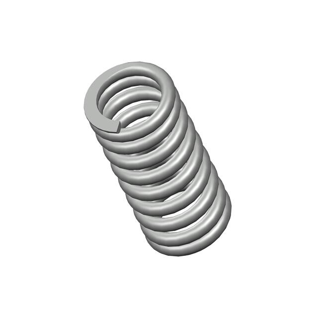 A-64CS Century Spring Corp  Springs - Compression Tapered