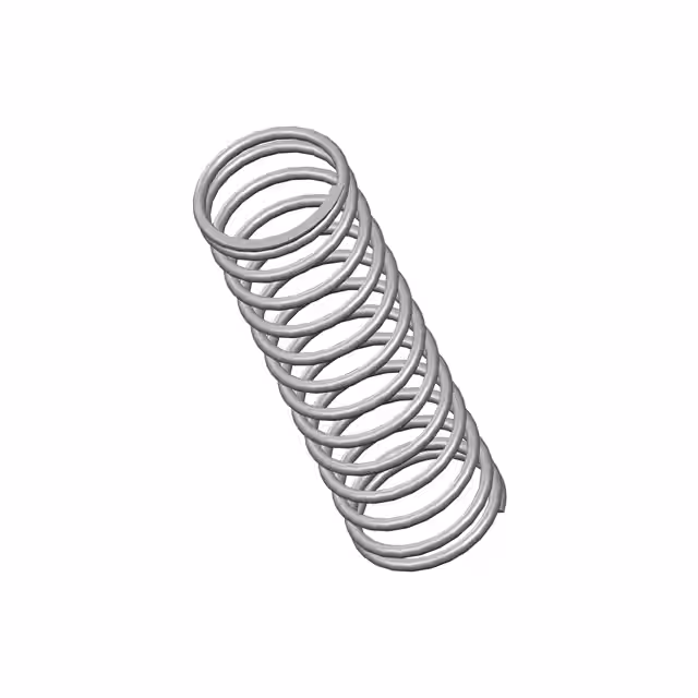 A-69CS Century Spring Corp  Ressorts - Compression conique