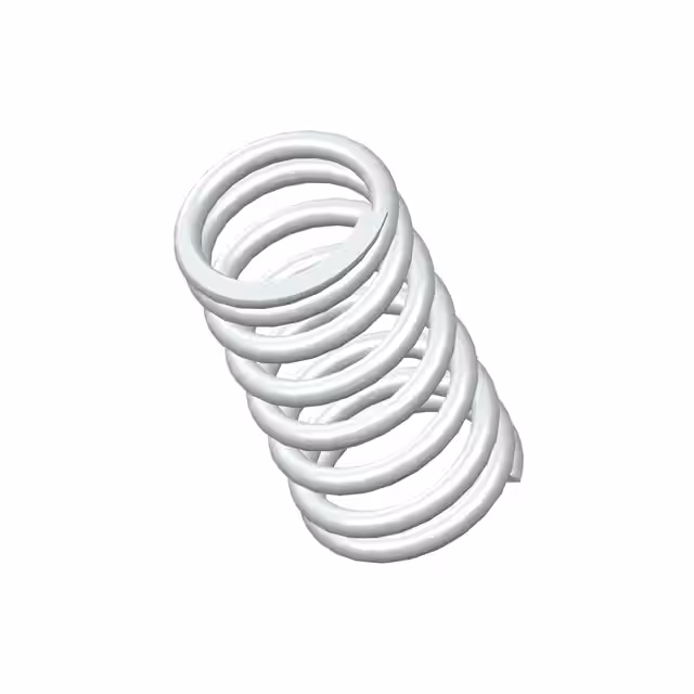 A-75CS Century Spring Corp  Springs - Compression Tapered