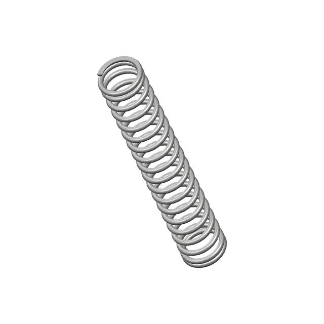 A-76CS Century Spring Corp  Ressorts - Compression conique