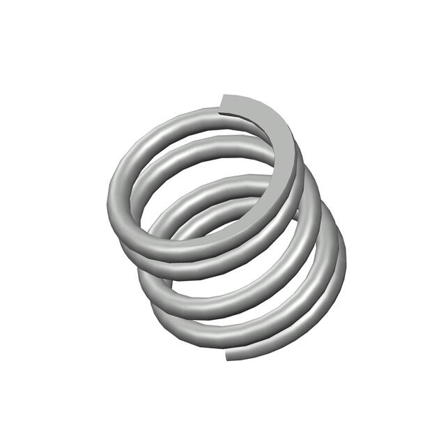 A-77CS Century Spring Corp  Ressorts - Compression conique