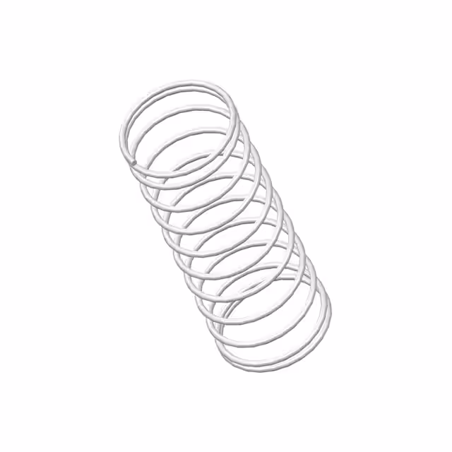 A-78CS Century Spring Corp  Ressorts - Compression conique