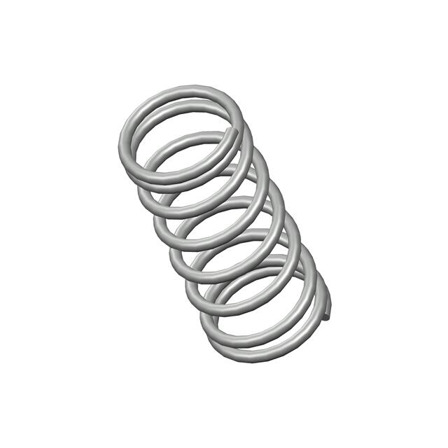 A-85CS Century Spring Corp  Ressorts - Compression conique