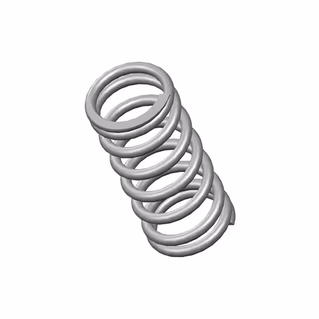 A-86CS Century Spring Corp  Ressorts - Compression conique
