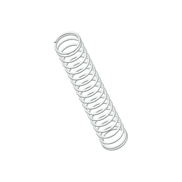 A-88CS Century Spring Corp  Ressorts - Compression conique