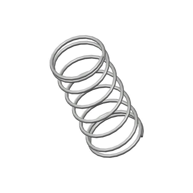 A-91CS Century Spring Corp  Molle - Compressione conica