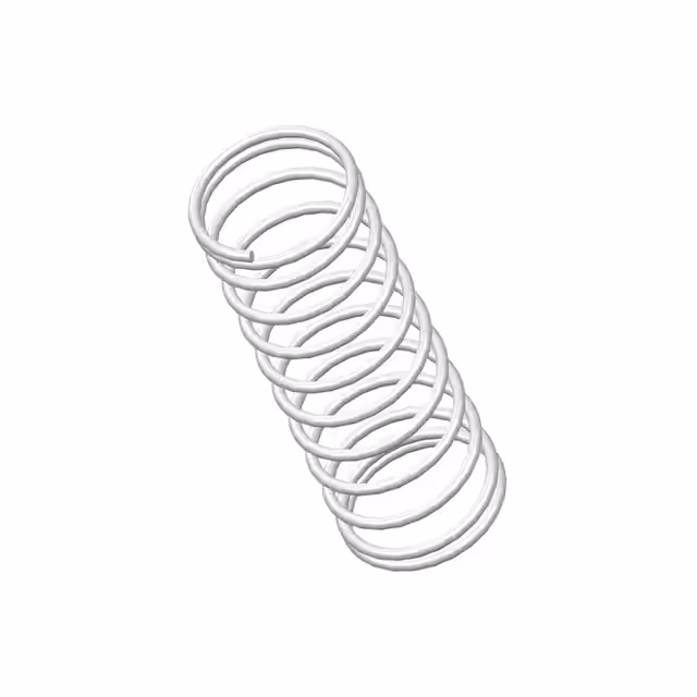 A-9CS Century Spring Corp  Resortes de compresión cónicos