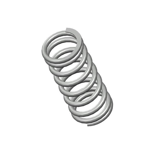 A10-12CS Century Spring Corp  Ressorts - Compression conique