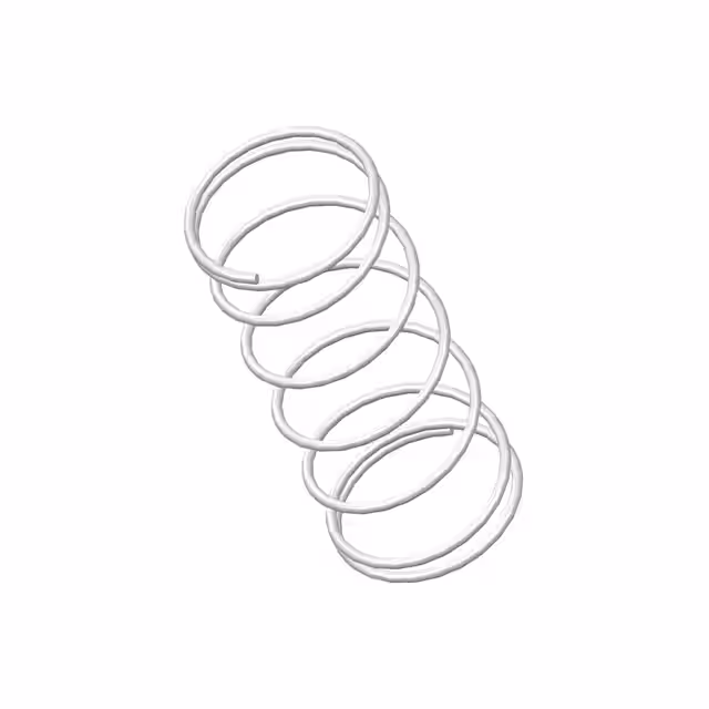 A10-16CS Century Spring Corp  Ressorts - Compression conique