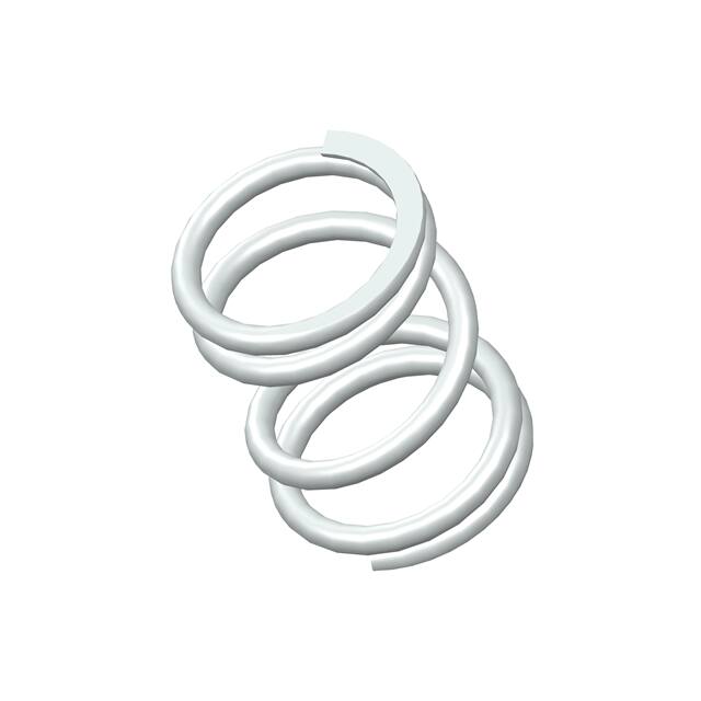 A10-27CS Century Spring Corp  Ressorts - Compression conique