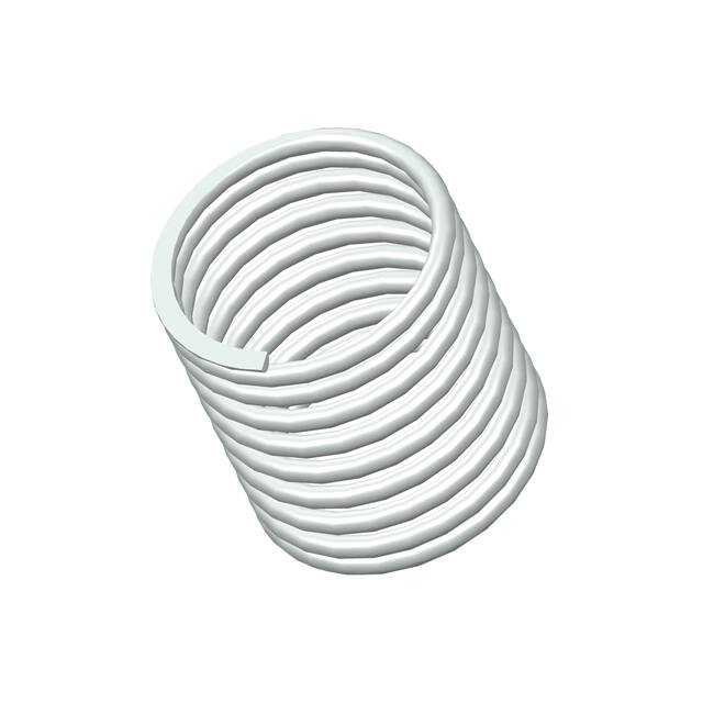 A10-29CS Century Spring Corp  Resortes de compresión cónicos