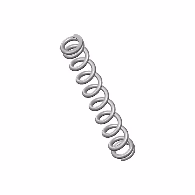 A10-2CS Century Spring Corp  Molle - Compressione conica