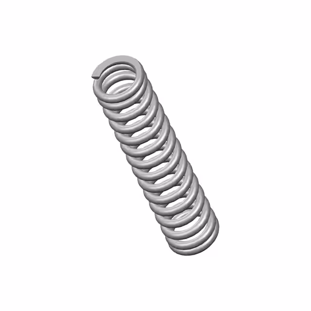 A10-32CS Century Spring Corp  Springs - Compression Tapered
