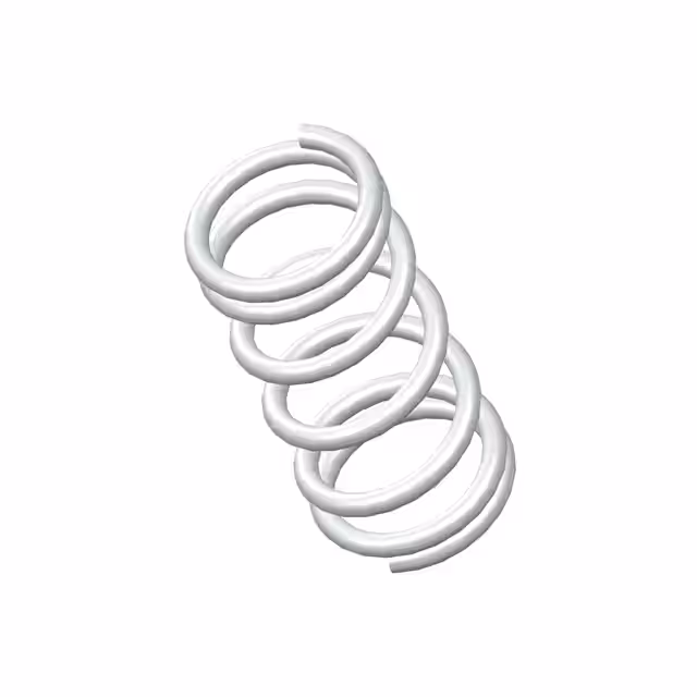 A10-35CS Century Spring Corp  Springs - Compression Tapered