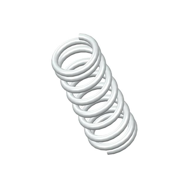 A10-54CS Century Spring Corp  Ressorts - Compression conique