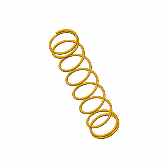 A10-57CS Century Spring Corp  Molle - Compressione conica