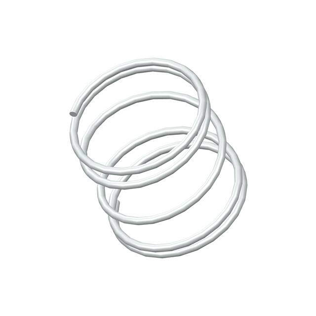 A10-62CS Century Spring Corp  Ressorts - Compression conique