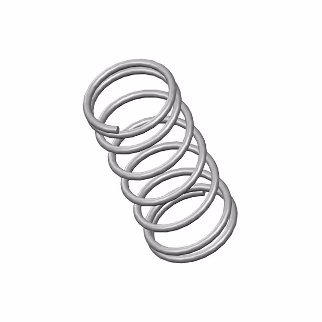 A10-8CS Century Spring Corp  Molle - Compressione conica