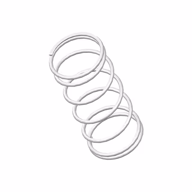 A11-12CS Century Spring Corp  Ressorts - Compression conique