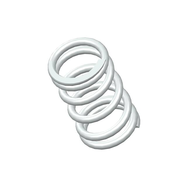 A11-16CS Century Spring Corp  Resortes de compresión cónicos