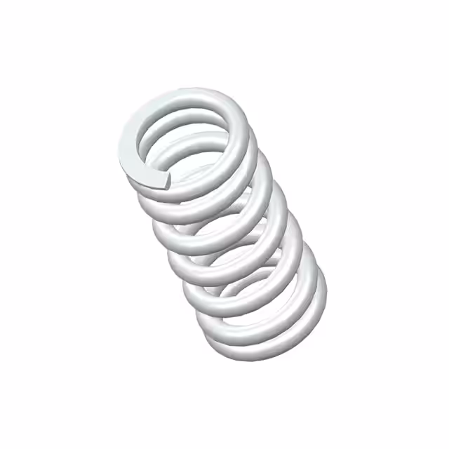 A11-19CS Century Spring Corp  Ressorts - Compression conique