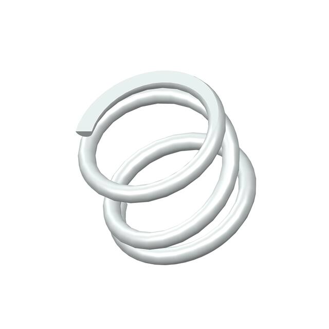 A11-21CS Century Spring Corp  Resortes de compresión cónicos