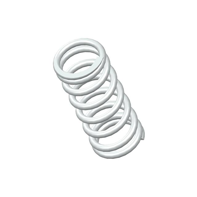 A11-25CS Century Spring Corp  Ressorts - Compression conique