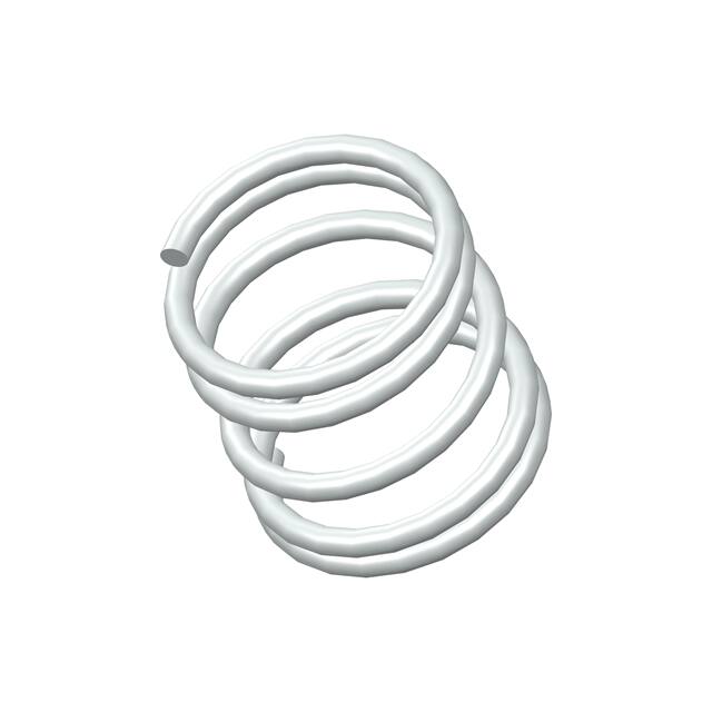 A11-26CS Century Spring Corp  Molle - Compressione conica