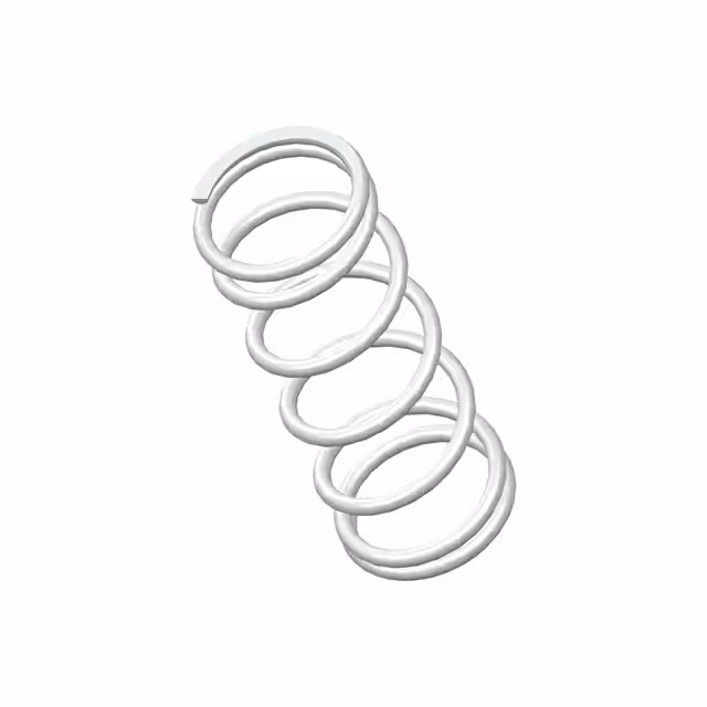 A11-31CS Century Spring Corp  Springs - Compression Tapered