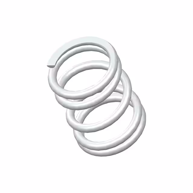 A11-32CS Century Spring Corp  Springs - Compression Tapered