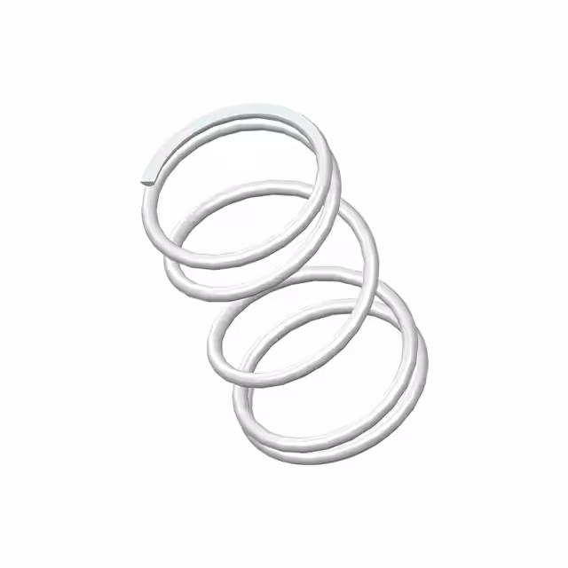 A11-33CS Century Spring Corp  Molle - Compressione conica