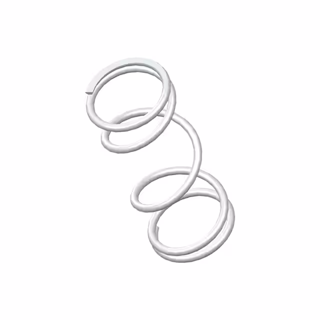 A11-37CS Century Spring Corp  Ressorts - Compression conique