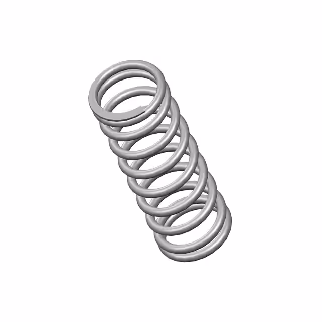 A11-49CS Century Spring Corp  Springs - Compression Tapered